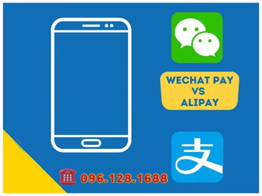 Dịch vụ nạp tiền Alipay, WeChat, Mã QR Game, QR truyện